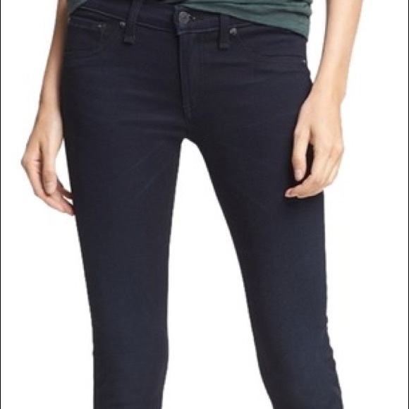 🌻3/25$ Joe’s Jeans - The skinny - Auria - size 24 - Picture 4 of 14